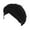 Black, variant on Huangxinggg Chemo Cancer Head Hat Cap Ethnic Bohemian -Tied Braid Hair Cover Wrap Turban Headwear Cool Baseball Caps for Boys