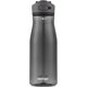 thumbnail image 1 of Botella de agua Contigo Ashland 2.0, a prueba de fugas, 1,2 L, regaliz, 1 of 4