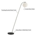 thumbnail image 5 of Lite Source Roden Floor Lamp, 5 of 5