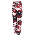 thumbnail image 4 of LSLJS Pantalon de Mode pour Femmes Décontracté avec Poches et Fermeture Éclair, 4 of 5