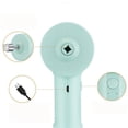 thumbnail image 2 of Wireless Rechargeable Electric Handheld Mixer Egg Beater Baking Kitchen Tools, 2 of 12