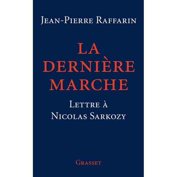 La derniÃ¨re marche, (Paperback)