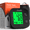 Black, variant on iHealth Track Plus Bluetooth Upper Arm Blood Pressure Monitor, Clinically Validated Automatic BP Machine with Wide-Range Cuff, Large Backlit Display, App Tracking