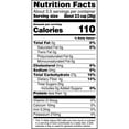 thumbnail image 6 of Bare Baked Crunchy Crunchy Cinnamon Apple Chips, 3.4 oz Bag, Packaging May Vary, 6 of 7