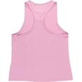 thumbnail image 2 of Reebok Womens Athletic Tank Top, Pink, X-Small, 2 of 2