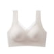 thumbnail image 1 of Ropa interior antigravedad para mujer, con faja muscular cálida, sin aros de acero, soporte suave, para senos pequeños, push-up, sin marcas, 1 of 6