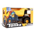 thumbnail image 1 of Tonka 17" Steel Classics Mighty Dump Truck, 1 of 4