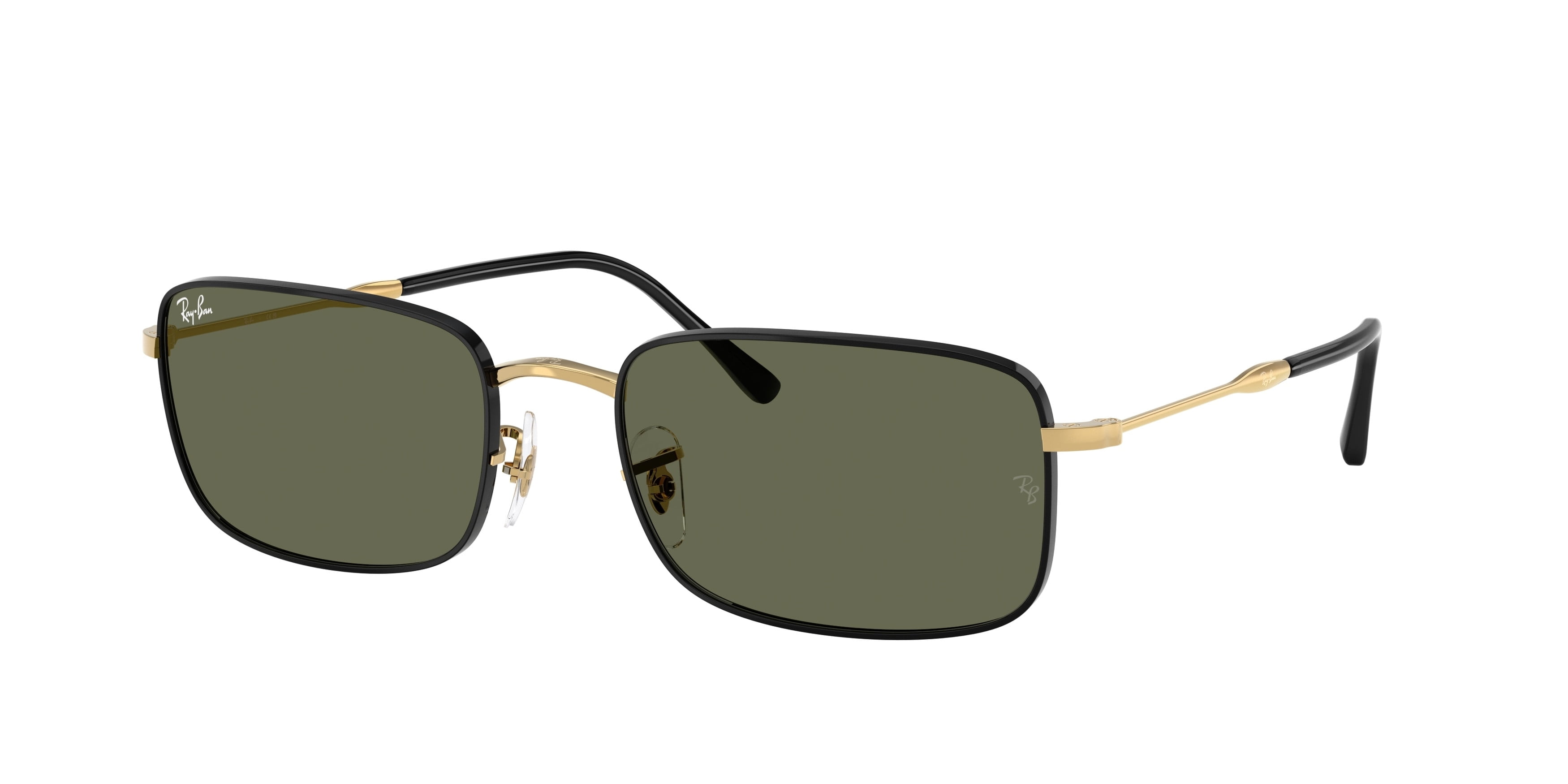 Ray-Ban Unisex Prescription Sunglasses RB2140 Original Wayfarer
