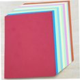 thumbnail image 3 of OUNONA 100 Pcs Square Origami Paper for Sharing Creations Bright Color Handcraft Projects, 3 of 8