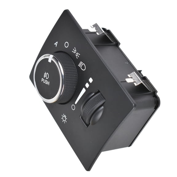Headlight Switch Auto Headlight&Fog Light For 2005-2014 Dodge Challenger Chrysle