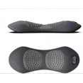 thumbnail image 1 of Mysoothelab 3-in-1 Back Massager Pillow, Neck & Shoulder Relief with Heat & Vibration, 1 of 5