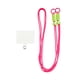 thumbnail image 2 of Universal Lanyard Strap Lanyard Patch Phone Lanyard Para Key Holder Mujeres Hombres Pink Sunnimix Correa de cordón para teléfono, 2 of 8