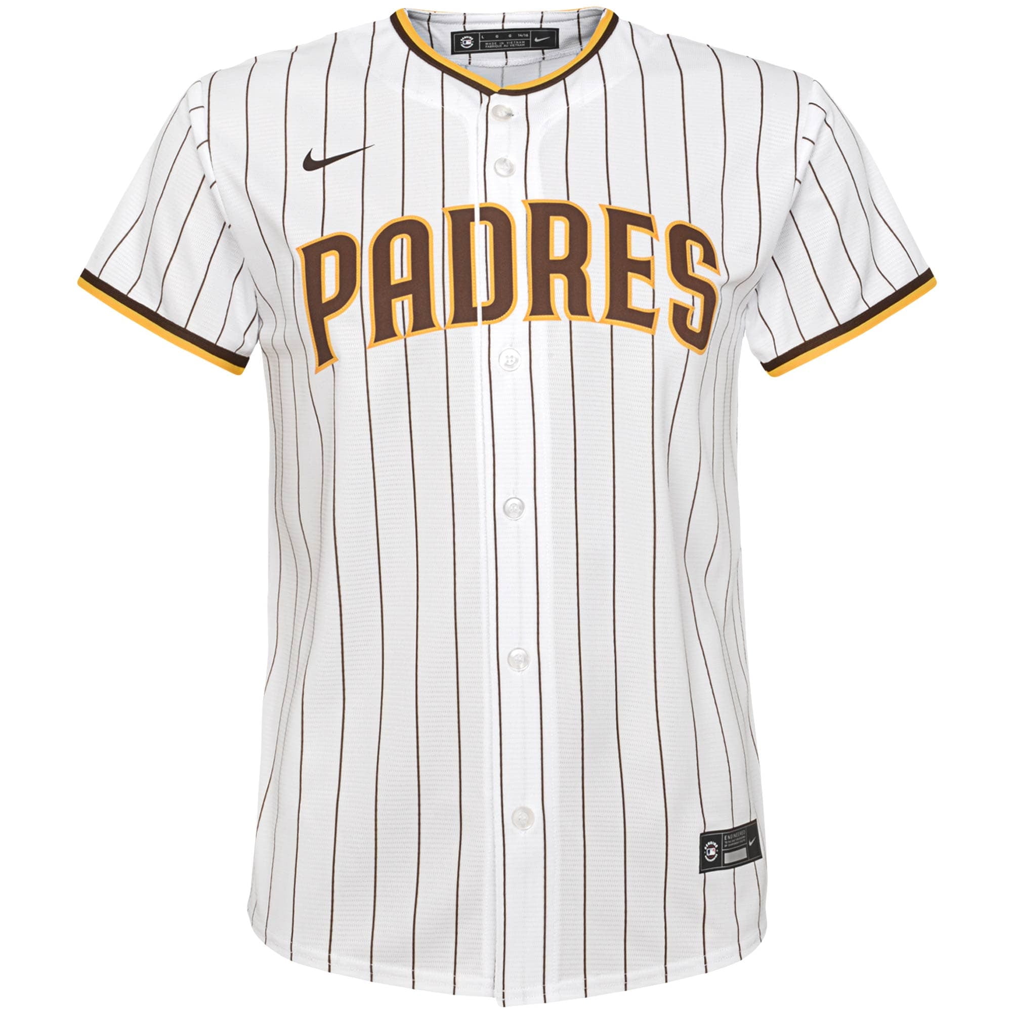 walmart padres jersey