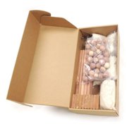 Cedar Elements Cedar Essential Combo Pack #1