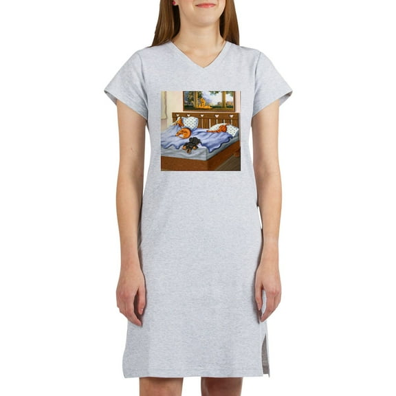 CafePress - Daylightorn T Shirt - Women's Nightshirt