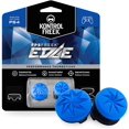 thumbnail image 1 of KontrolFreek FPS Freek Edge for PlayStation 4 (PS4) Controller | Performance Thumbsticks | 1 High-Rise Convex, 1, 1 of 5