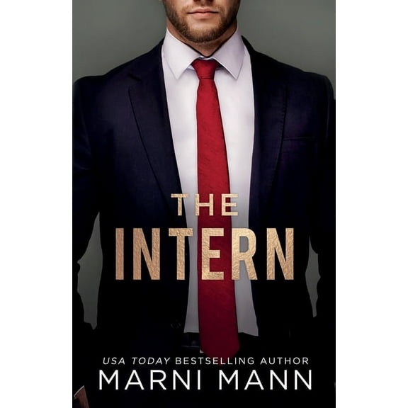 The Intern, (Paperback)