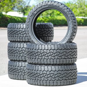 Venom Power Swampthing A/T Xtreme Dirt 285/70R17 126/123Q E 10 Ply All Terrain Light Truck Tire Sansujyuku sansujyuku.com