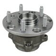 thumbnail image 2 of Bode-man Pair 512337 Rear Wheel Hub Bearing Assembly for Lexus Fits select: 2006-2009 LEXUS IS, 2010-2013 LEXUS IS 250, 2 of 5