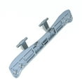 thumbnail image 3 of Choice Part W10208415 for Whirlpool Washer and Dryer Door Hinge, 3 of 4