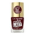 thumbnail image 2 of Colors Color Last Nail Polish Sacrifice 1 onza (Cnp84), 2 of 3