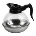 thumbnail image 2 of VONKY Coffee Decanter Pot 2.1L-3L Replacement Carafe for Restaurant Home Dormitory, 2 of 6