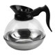 thumbnail image 5 of Jarra de café, Tetera de inducción, Jarra de café de Acero Inoxidable de 2,1-3 L, Jarra de café para Restaurante de Camping en casa, 5 of 9