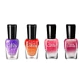 thumbnail image 2 of Pisexur Gel Nail Polish Color Change Nail Polish Temperature Change Nail Polish Color Temperature Control Nail-Oil 7ml, 2 of 3