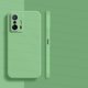 thumbnail image 1 of Para Xiaomi 11T Pro funda Xiaomi 11T Pro funda a prueba de golpes silicona líquida TPU funda trasera para teléfono Xiaomi 11T 12T 12X 12 13 Lite 13 Pro Tan Jianjun unisex, 1 of 2