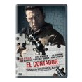 thumbnail image 1 of El Contador . DVD, 1 of 2