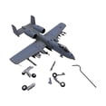 thumbnail image 2 of EE. UU. a-10C Fighter Diecast Model Aircraft Attack Plane perfke avión de combate fundido a presión, 2 of 9
