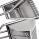 thumbnail image 5 of Potato Ricer, Heavy Duty Potato Masher and Ricer Kitchen Tool, 5 of 5