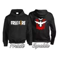 thumbnail image 2 of Sudadera Free Fire Heroico Precio Especial, 2 of 4