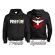thumbnail image 2 of Sudadera Free Fire Heroico Precio Especial, 2 of 4