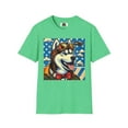 thumbnail image 6 of Huskys Unisex Softstyle T-Shirt, 6 of 10
