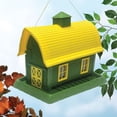 thumbnail image 2 of North States Large Barn Birdfeeder, 2 of 2