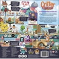 thumbnail image 4 of Juego de estrategia Lucky Duck Games Critter Kitchen para 1 a 5 jugadores, 4 of 7