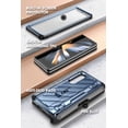 thumbnail image 5 of SUPCASE Unicorn Beetle Pro Case for Samsung Galaxy Z Fold 4 5G (2022), Full-Body Dual Layer Rugged Case with Built-in Screen Protector & Kickstand & S Pen Slot (Tilt), 5 of 9