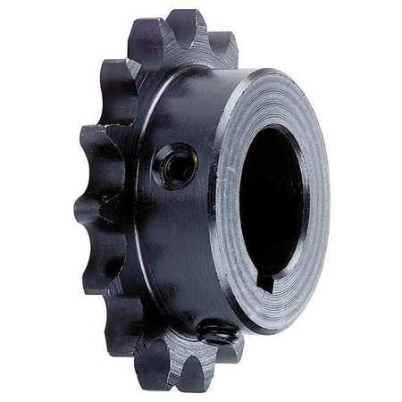 

Roller Chain Sprocket Fixed Bore