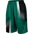 thumbnail image 4 of ProSphere Men's Slippery Rock University Hustle 11" Knit Short, 4 of 7