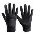 thumbnail image 1 of E Guantes Nieve A Prueba De Viento Cálido Frío Y Terciopelo, 1 of 3