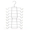 thumbnail image 1 of Percha plegable multicapa para camisolas, 1 of 5