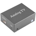 thumbnail image 2 of Digital Converter Box, Stable Performance Signal Reception USB Port Clear Picture DVD TV Receiver  For Car, 2 of 8