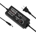 thumbnail image 3 of Adjustable AC DC Power Adapter  LED Display Efficient MultiLevel  Long Service Life, 3 of 8