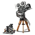 thumbnail image 3 of Set LEGO Disney Classic Camara en Homenaje a Walt Disney 43230, 3 of 4