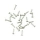 thumbnail image 5 of Tornillos de camarera de guitarra 25x, tornillos de placa de rayas de guitarra, tornillos de tornillo de bajo de guitarra de guitarra práctico para ho, 5 of 9