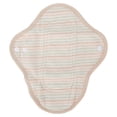 thumbnail image 2 of Women's Sanitary Cloth Napkins Reusable Menstrual Pads Feminine Washable Cotton Pads(#2 ), 2 of 5