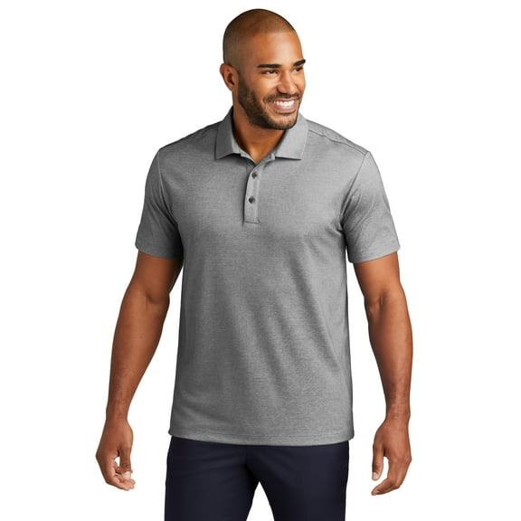 Port Authority Fine Pique Blend Polo K830
