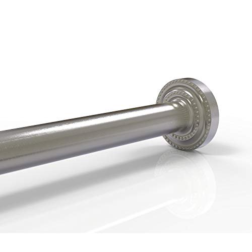 Soportes Para barra de ducha Allied Brass DT-98-SN níquel satinado