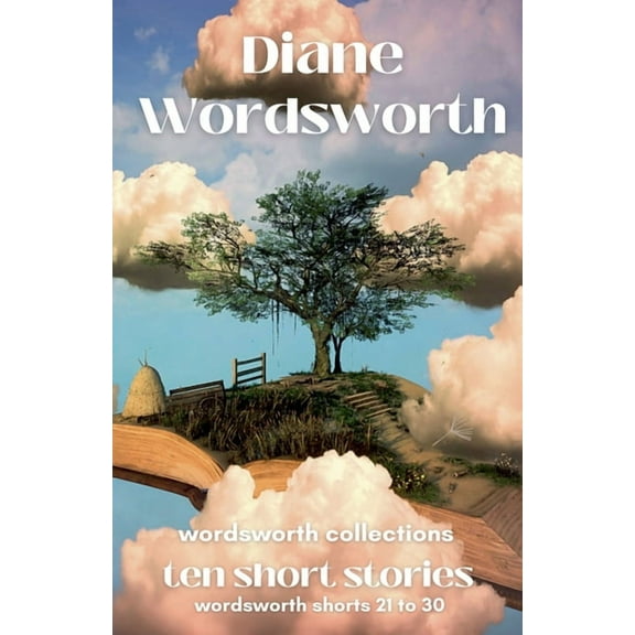 Wordsworth Collections Ten Short Stories: Wordsworth Shorts 21 - 30, Book 12, (Paperback)